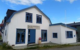 Fredheimbrygga
